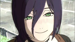 CHAINSAW MAN MOVIE 2025