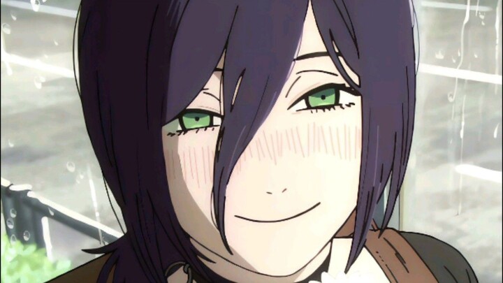 CHAINSAW MAN MOVIE 2025