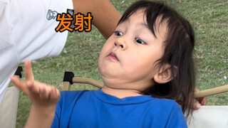 对不起…这次是真没忍住…