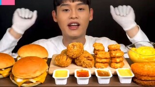 mukbang đồ ăn ngon phần 72 #amthuc #monngon