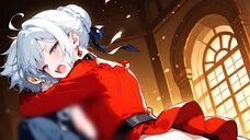 Parah Anime No Sensor Baru Rilis Aja Udh Di Hajar Brutal..‼️🥵