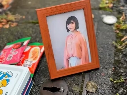 Truyện ma kiểu Nhật (Gặp gỡ)