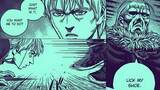 Thorfinn Did What! Manga Vinland Saga Season 2 Episode 22  Part3 Chapter 105 And 106