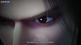 Anceint War Soul Episode 15 Sub Indo