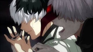 Tokyo Ghoul Re season 3