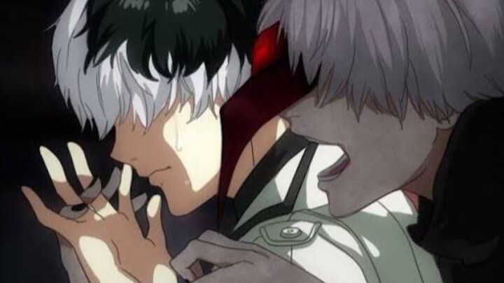 Tokyo Ghoul Re season 3