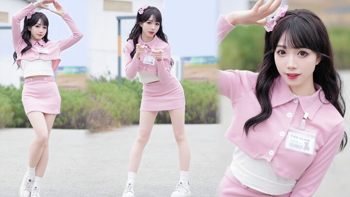 Thừa nhận đi, bạn đã rung động rồi ❤ Say So