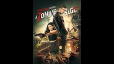 [EN SUB]Apocalypse Rising A Zombie Saga EP.06 #SHORT DRAMA