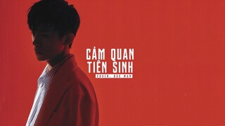 [Vietsub] Cảm quan tiên sinh - Đặc Mạn (TikTok)