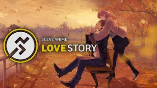 Story love [AMV] |- You don't know
