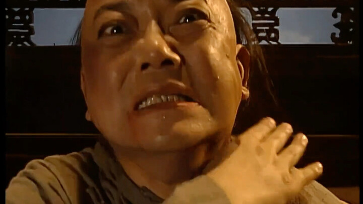 Liu Yong Once Again Cleverly Averts a Crisis