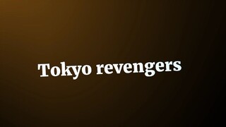Tokyo revengers