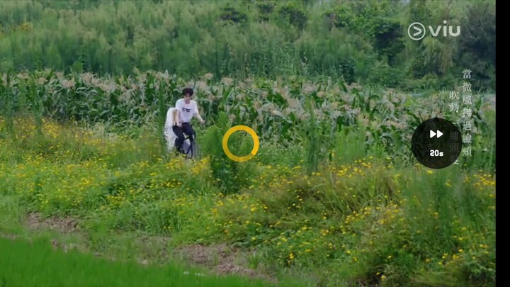 revenge love episode 15 ate lore ito na HA HAHHA