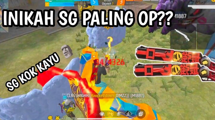 GORENG GORENG MUSUH PAKE SG OPM!!