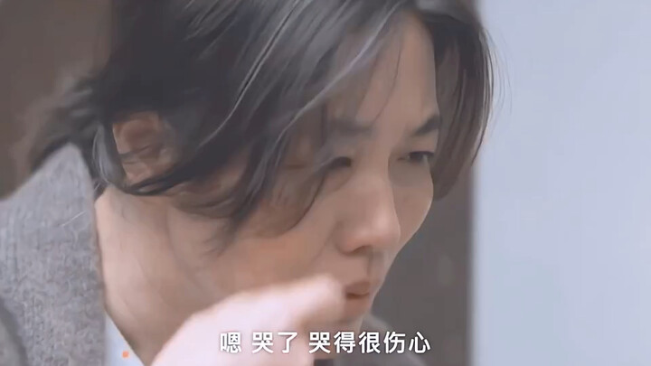 宛如寄生虫般 贪婪的吸食着别人的人生