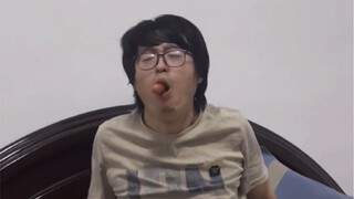 "Switching the Beams"