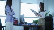 Người Phụ Nữ Chí Mạng EP 11 [Sub Việt]