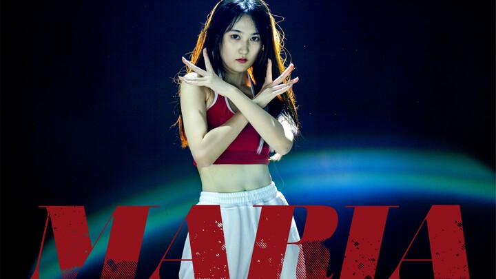 【Kee】/Kẻ trì hoãn nào giờ mới cover kiệt tác của Hwasa//Maria, sự kết hợp giữa ngọt ngào và đau đớn