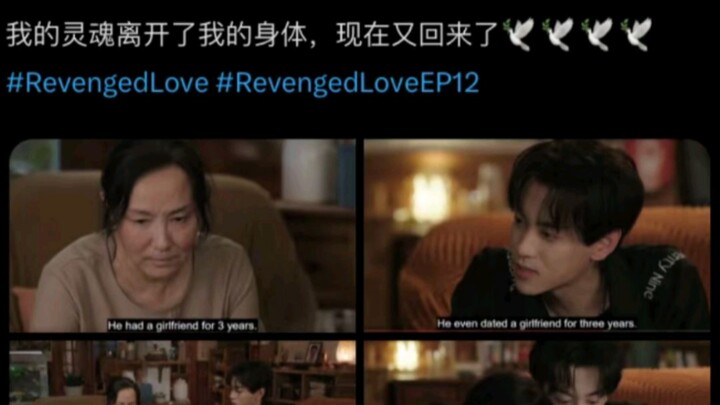 After watching episode 12, both domestic and international online communities went wild—like…