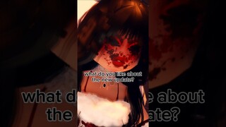 what do you like about the new update? #roblox #robloxdressup #robloxmemes #dresstoimpress