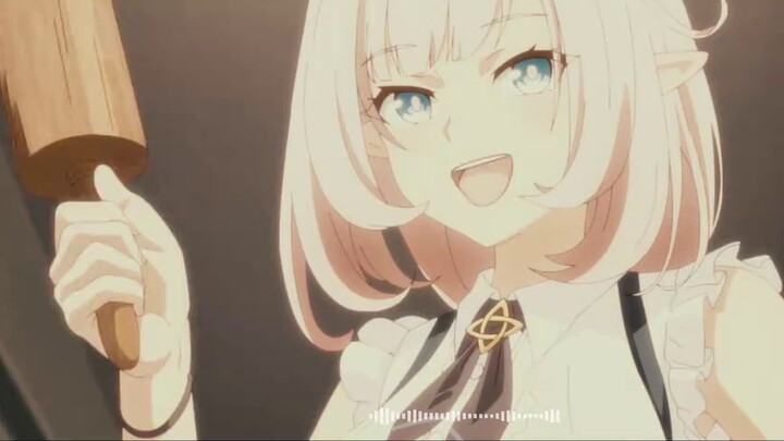 [Honkai Impact /MAD] Dòng chữ cứu rỗi - Kevin: Tại sao bạn trở thành anh hùng? Bởi vì bạn phải bay l