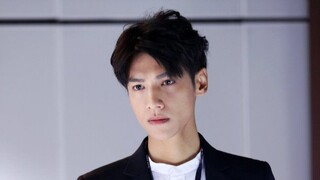"Berkas Investigasi Kriminal" Huang Jingyu x Luo Yunxi｜Aku tidak takut bahaya, aku ingin menjadi pel