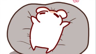 [Wuxian Namae] Ingatan Nyonya Hamster tentang topan