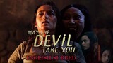 May The Devil Take You [2018] | Indonesian Horror Movie | Subbed