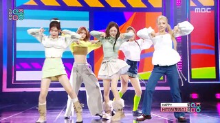 HITGS HAPPY Performance