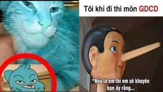 ảnh chế meme thiếu muối #51-52-53-54-55 || NTM AC