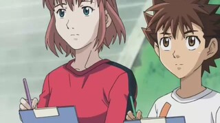 Eyeshield 21 - Episode 78 (Tagalog Dub)