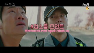 [VIETSUB] MOUSE🐹BEHIND THE SCENE - Diễn xuất cực phẩm "không hề giả trân" của Jeong Bareum