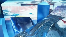 WU DONG QIAN KUN  S3 EPS 2