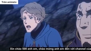 Giao Kèo Của Thủy Tinh Linh - Trận Chiến Chuẩn Bị Bắt Đầu - Phân Tích Chap 224 -