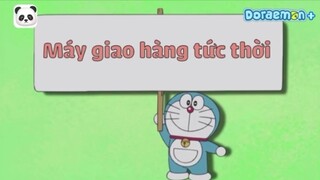 DORAEMON SEASON 9: MÁY GIAO HÀNG TỨC THỜI TIẾNG VIỆT-MEOU TV-