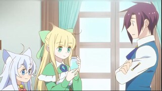 Mina nói đúng rồi đấy nhé #anime #schooltime #manhnu