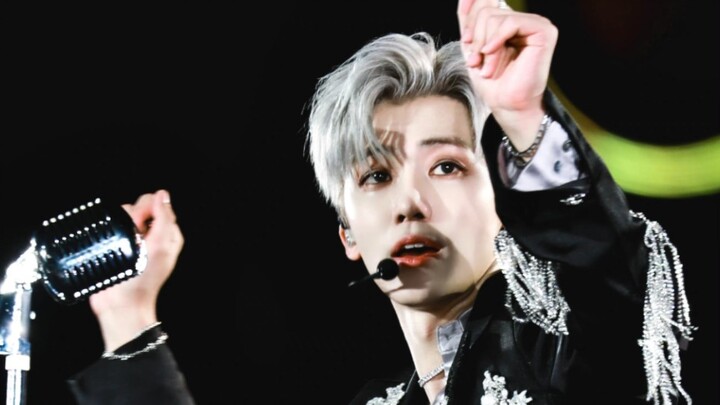 【โรแจมิน】สิบเก้าวินาทีอันลึกลับของเทพเจ้า...