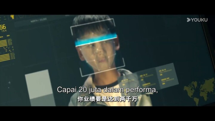 Pengorbanan Tragis! Demi Tahta, Dia Menukar Jantungnya dengan Rahasia Kelam.