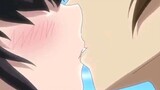 Kiss And Bay | Random Anime