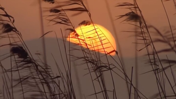 Tembakan kosong di Tiga Kerajaan lama