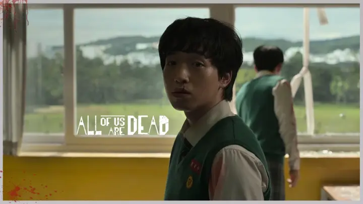 All of us are dead watch ep2 in 8mins (2/3)   (all of us are dead trailer preview)