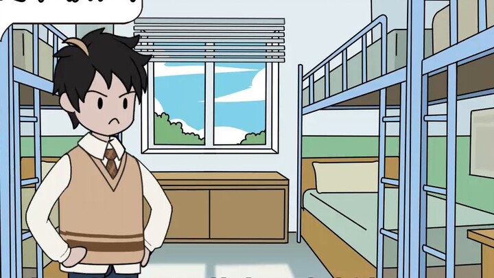 The fourth episode of "Reversal of the Heavens"!