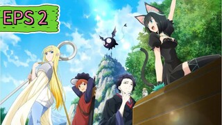 Isekai Shikkaku EPS 2 FULL VIDEO