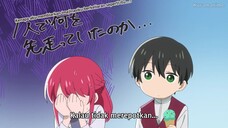 Gorilla No Kami Eps 10 Sub Indo