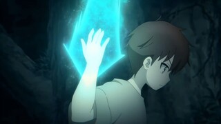 Ketika Raja Terkuat Ter Isekai Jadi Bocah Overpower 🤯