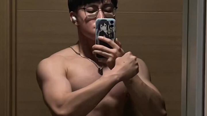 悄悄出现一下[妙啊]