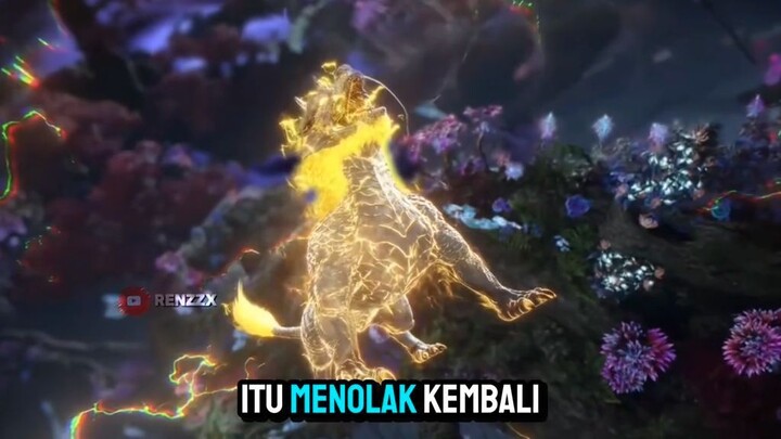 SPOILER RENEGADE IMMORTAL EPISODE 144 PART 3