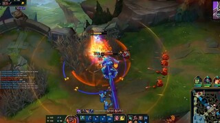 NASUS MONTAGE 2022 - BEST PLAYS #3