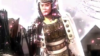 "Hari ini juga merupakan hari bahagia bagi Panglima Besar."