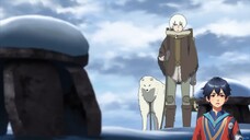 Fumetsu no Anata e part 1